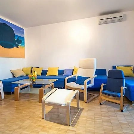 In Njivice/insel Krk 13303 Apartment